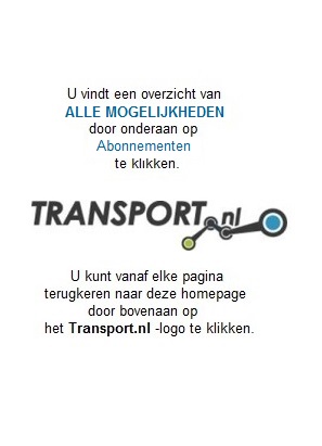 Vernieuwde website!