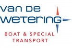 Van de Wetering Boat & Special Transport image