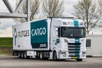 Rutges Cargo gaat groen met Scania 40R BEV plus twaalf 460S Super trekkers