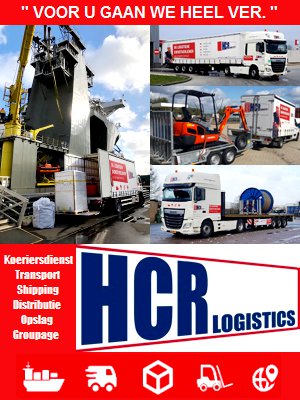 HCR Logistics