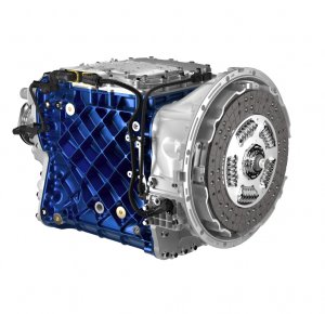 Volvo Trucks verhoogt de schakelsnelheid van de I-Shift-versnellingsbak tot 30%
