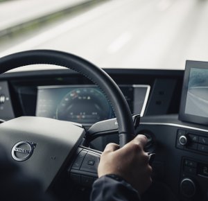 10 jaar Volvo Dynamic Steering: op weg naar nul ongevallen met meer veiligheid en comfort