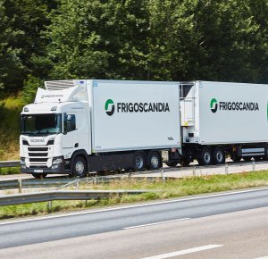 Dachser neemt Zweedse Frigoscandia AB over 