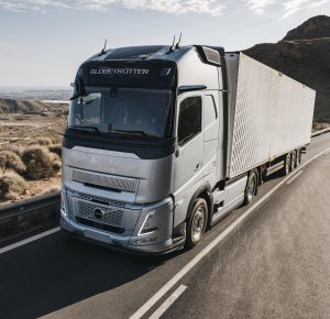 Meer trucks van Volvo geschikt voor dieselalternatieven