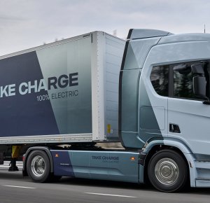 Nieuwe energie voor duurzaam transport