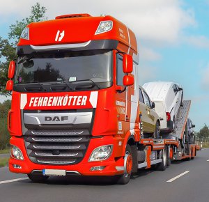 DAF XF wint prestigieuze veldtest: laagste operationele kosten