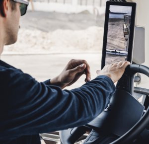 Volvo Trucks scoort ook met Volvo FH maximale score van vijf sterren in Euro NCAP-veiligheidstest