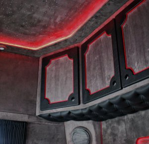 Gerrit en Cornelis Hofman maken met Scania S770 hun droom waar