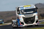 IVECO DRAAGT BIJ AAN EEN DUURZAAM EUROPEAN TRUCK RACING CHAMPIONSHIP 2022