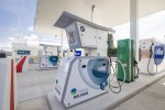 Rolande opent derde LNG-tankstation in België