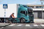 Volvo Trucks presenteert zijn inzet voor nul uitstoot en nul ongevallen op IAA