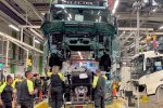 Doorbraak: Volvo Trucks start serieproductie zware elektrische trucks