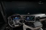 Scania wijst de weg: Smart Dash opent nieuwe perspectieven voor vrachtwagenchauffeurs 