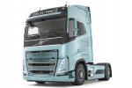 Volvo FH Electric wint ‘Truck of the Year 2024’-award