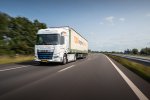 DAF levert eerste elektrische trucks van nieuwe generatie af