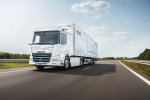 DAF sluit aan bij internationaal platform voor reserveren laadpalen 