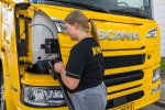 Scania faciliteert Jumbo in uitbreiding elektrische vloot én laadinfrastructuur