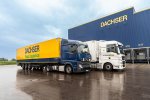 Dachser tekent contract voor nieuw distributiecentrum in Waddinxveen