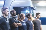 125 Nederlandse servicetechnici nemen deel aan Scania's wereldwijde servicecompetitie 