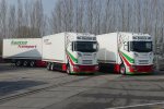 Croonen Transport neemt na 18 jaar weer Scania in gebruik 