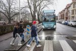 Volvo Trucks introduceert automatische snelheidsbeperking om de verkeersveiligheid te vergroten