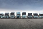 Volvo Trucks en sterrenkok Marcus Samuelsson bundelen hun krachten om de CO2-uitstoot van transport te verminderen