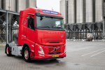 Nijhof-Wassink Group plaatst order voor 139 nieuwe Volvo-trucks