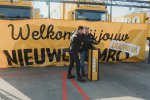 Scania en Jumbo versterken samenwerking in elektrificering transport