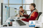 TÜV Rheinland certificeert CO2-rapportagetool van Webfleet