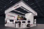 Bridgestone presenteert AI- en datagestuurde vlootoplossingen op IAA 2024