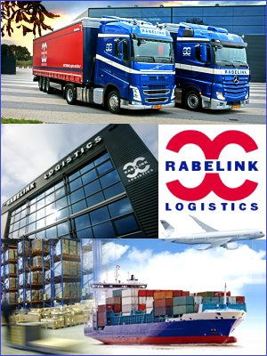Rabelink Logistics