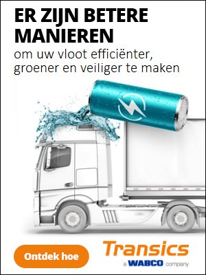 TRANSICS Nederland BV, een WABCO-onderneming