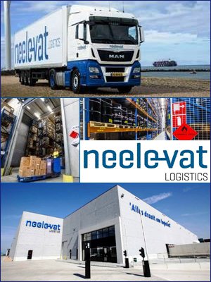 Neele-Vat Logistics