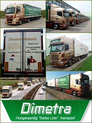 Dimetra Holland BV