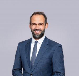 Wijzigingen binnen het management van Müller Fresh Food Logistics