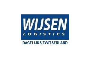 WIJSEN Logistics Maastricht, member GOBO Group