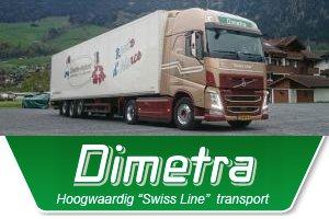 Dimetra Holland BV