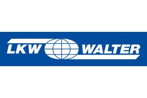 LKW WALTER Internationale Transportorganisation AG