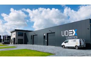UDEX Logistics