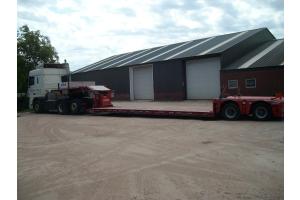 Peer Kuijpers Transport