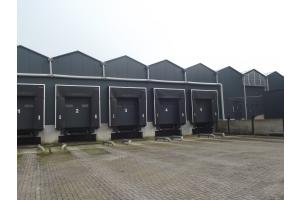 Onroerend Goed imo agf bv.