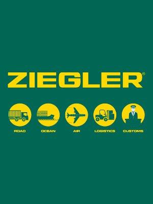 Bedrijf van de week: Ziegler Nederland B.V.