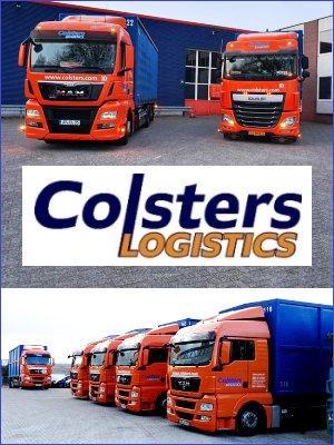 Bedrijf van de week: Colsters Logistics BV